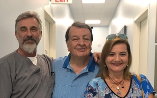 david trainer artificial eyes anophthalmia solutions