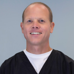 expert ocularist briggs cook jr north carolina