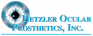 hetzler ocular prosthetics custom ocular restoration Hetzler Ocular Prosthetics Inc expert clinic for personalized ocular prosthetics and artificial eye care
