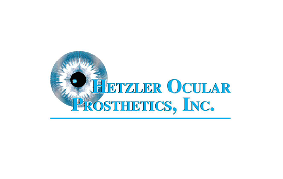 hetzler ocular prosthetics inc artificial eye