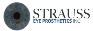 Strauss Eye Prosthetics custom ocular prosthetics in Rochester New York