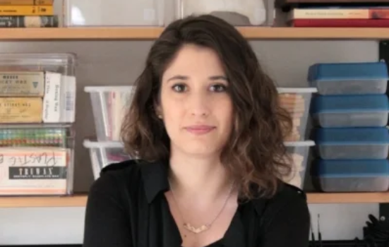 kaylee dougherty custom ocular prosthetics