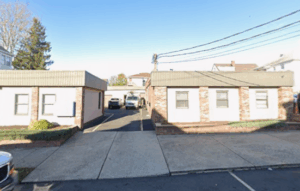 L.J. Greiner & Sons ocular prosthetics Paterson New Jersey