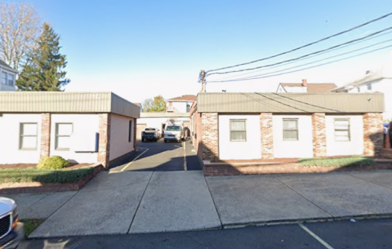 lj greiner and sons paterson new jersey