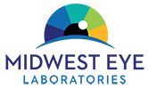 Custom artificial eye services at Midwest Eye Laboratories