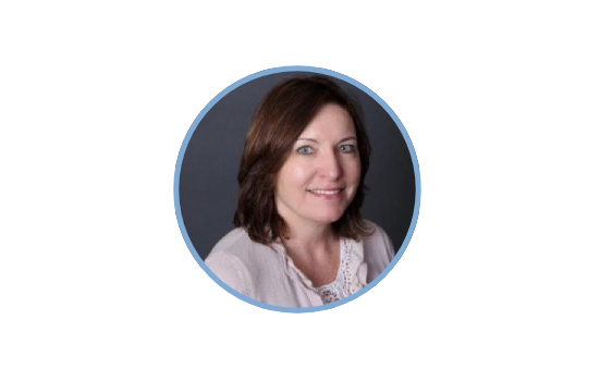 ocularist kari schmitt artificial eyes