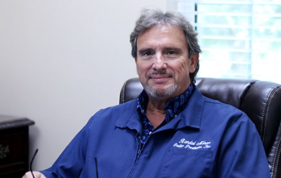 randal minor ocularist custom artificial eyes odessa fl