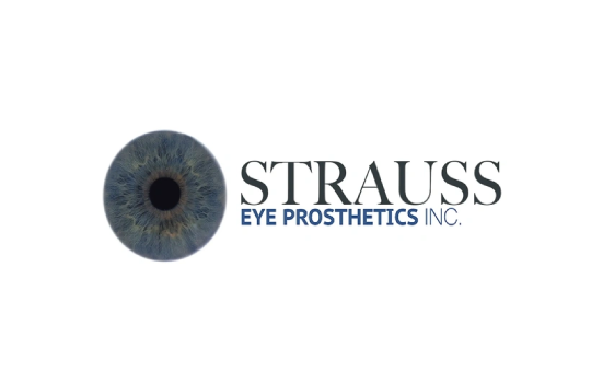 strauss eye prosthetics custom ocular prosthetics rochester new york
