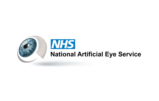 the national artificial eye service ocular prosthetics uk